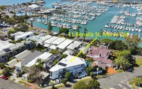 Ground floor apartment in a great location - Image 2