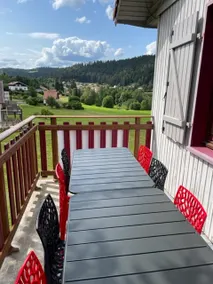 Chalet Le Cèdre Bleu - 10 min de Gérardmer - Image 3