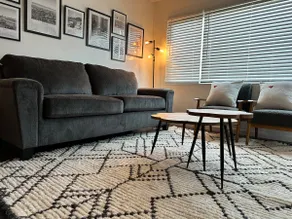 2BR of Pure Coziness: Hayward Hills Quiet Retreat - Image 4