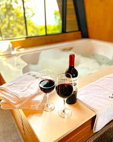 Luxurious cabin next to Gramado-RS - Image 4