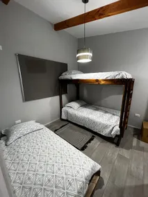 New cabin on a plot - Image 4