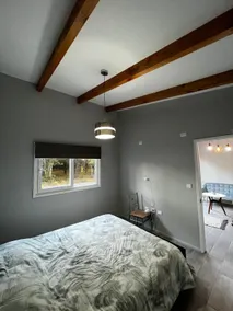 New cabin on a plot - Image 3
