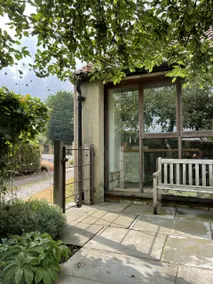 Cottage con giardino e griglia - Image 2