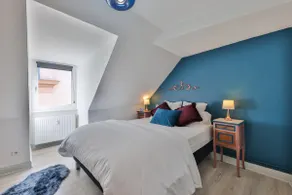3*/3 bedrooms/sports center/bike path/train station 2 minutes away - Image 3