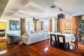 Luxury 2 floors Penthouse, Sabana location - Image 2