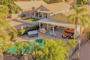 Private Pool & Spa, Golf, 3 BDR/2 BTH Vacay Time! - Image 3