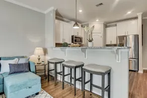 Gr8t area, close to airport + 15 min to Savannah - Image 5