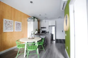La Réserve du Boisé | Parking, Terrace & Gym - Image 5