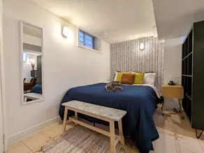 Charming Downtown Apartment - Feels Like Home! - Image 4