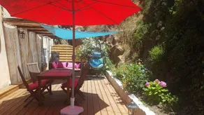 Cozy apartment in Corsica - Image 5