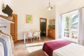 Gioia 37 Economy Studio Apartment - 1GB3703 - Image 4