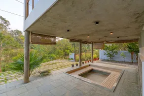 3BRMountain Rain w/Breakfast,Bathtub - Wayanard - Image 4