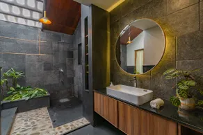 3BR| Elegant Stay |StayVista| Mountain Rain@Kerala - Image 4