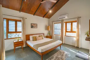 3BR| Elegant Stay |StayVista| Mountain Rain@Kerala - Image 5