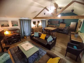 ”Cocooning”, heart of Souillac. {tidordognehomes} - Image 3