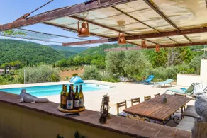 by Casamerina, San Venanzo villa with pool and hot tub - Image 4