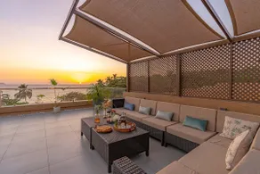 10BR|PvtPool+Cinema|StayVista Isabella–Siridao@Goa - Image 3