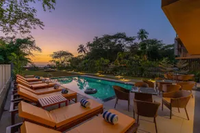 10BR|PvtPool+Cinema|StayVista Isabella–Siridao@Goa - Image 2