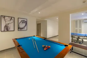 10BR|PvtPool+Cinema|StayVista Isabella–Siridao@Goa - Image 4