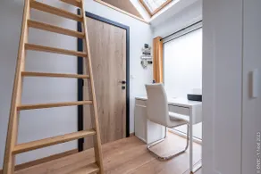 Brogneaux | All the essentials in a pied-à-terre - Image 5