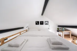 Brogneaux | All the essentials in a pied-à-terre - Image 2