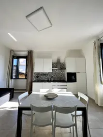 Cozy apartment in downtown, 3 minutes to the beach - Image 3