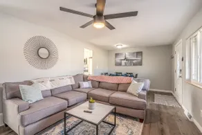 Backyard Getaway, Hot Tub, Updated Kitchen - Image 3