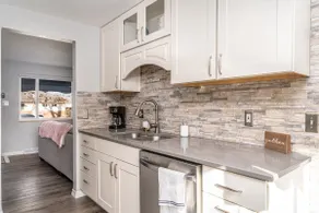 Backyard Getaway, Hot Tub, Updated Kitchen - Image 5