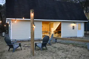Lake Access / Private Boat Launch Cabin with Game Room! - Image 5