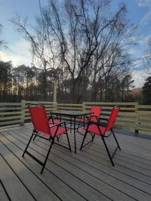 Lake Access / Private Boat Launch Cabin with Game Room! - Image 3