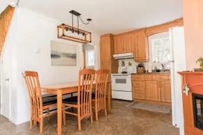 Chalet bordering the Matane River - Image 5