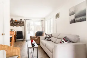 Chalet bordering the Matane River - Image 3