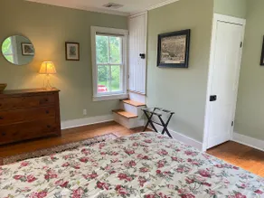 House On The Hill - Historic Private Second Floor - Image 3