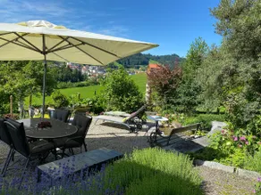 Cozy apartment Hirschberg12 for 6 guests - Image 3