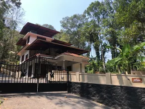 Theeram | Lovely 3BHK Villa in Bharananganam, Pala - Image 3