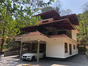 Theeram | Lovely 3BHK Villa in Bharananganam, Pala - Image 4