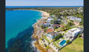 Cliff-Edge Oceanfront | Dolphin Views | Sleeps 10 - Image 4
