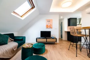 Wekey Homes Aben Humeya, Centro Granada - Image 3