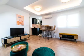 Wekey Homes Aben Humeya, Centro Granada - Image 2