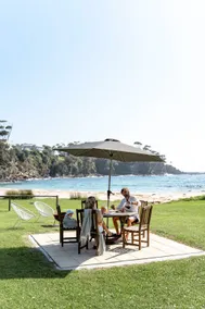 Private Beachfront House, Dog-Friendly Malua Bay - Image 5