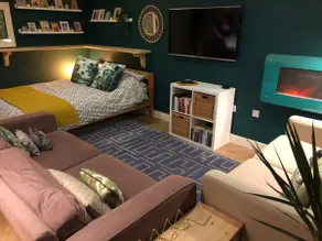 The perfect getaway for 4 - Image 3