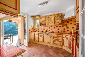 Luxury Villa for 8, private pool, airco, sea and mountain views - Image 3
