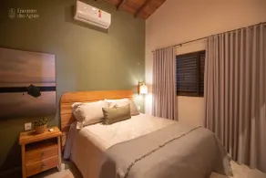 Encontro das Águas Refuge - Casa Manguezal - Image 4