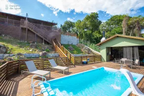 Encontro das Águas Refuge - Casa Manguezal - Image 3