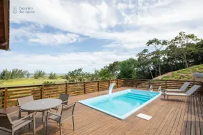 Encontro das Águas Refuge - Casa Manguezal - Image 2