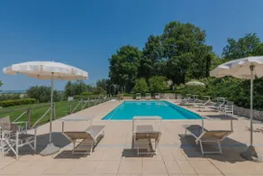 Bed & Breakfast il Fiore e la Farfalla - Image 5