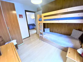 F2 Tignes Le Lac apartment, Lavachet district - Image 4