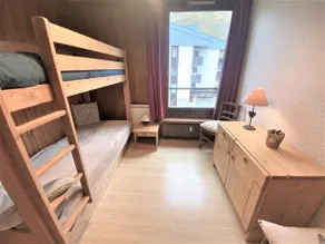 F2 Tignes Le Lac apartment, Lavachet district - Image 5