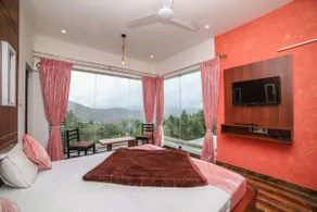 Westers Inn, Kotagiri - Image 3