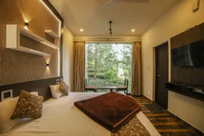 Westers Inn, Kotagiri - Image 5